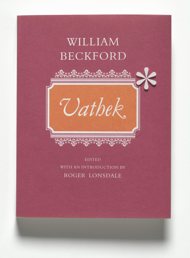 Vathek*
