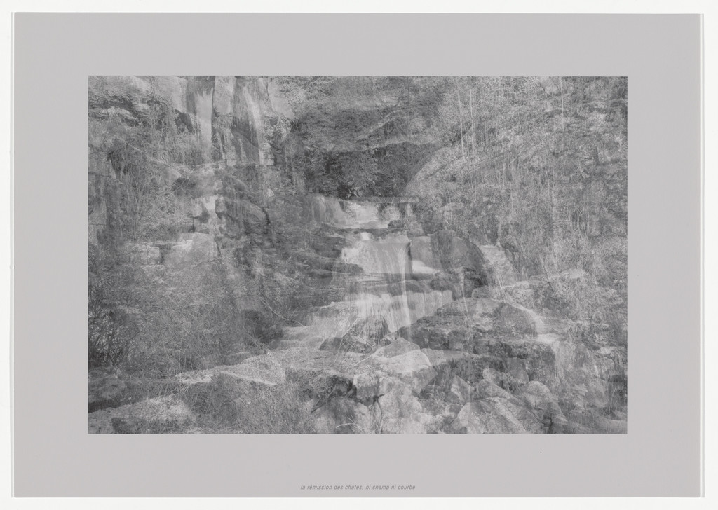 La rémission des chutes