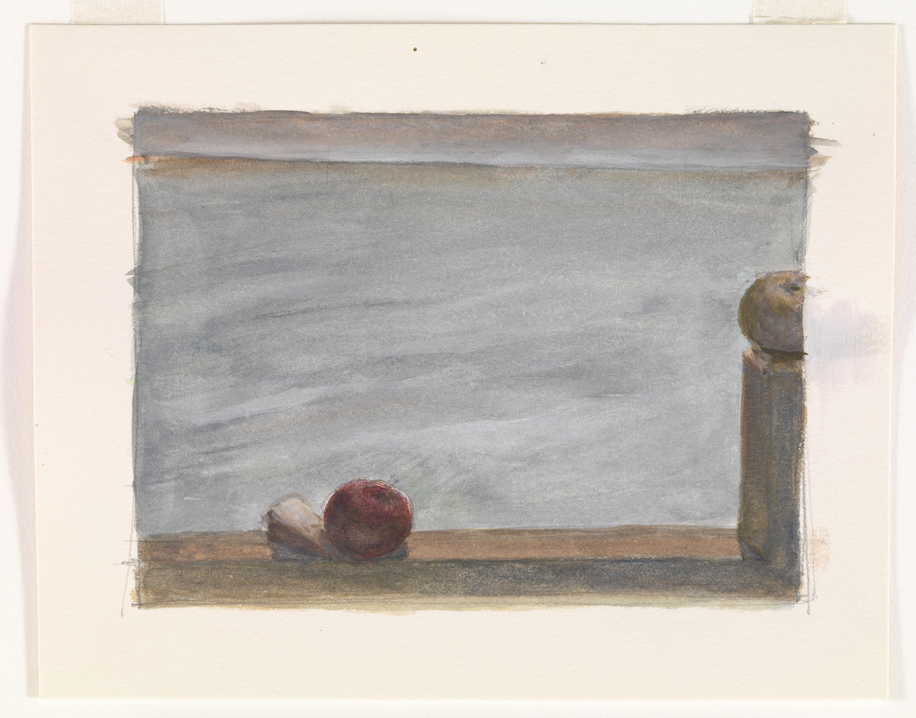 Robert Overby. Untitled (16 November 1972). 1972