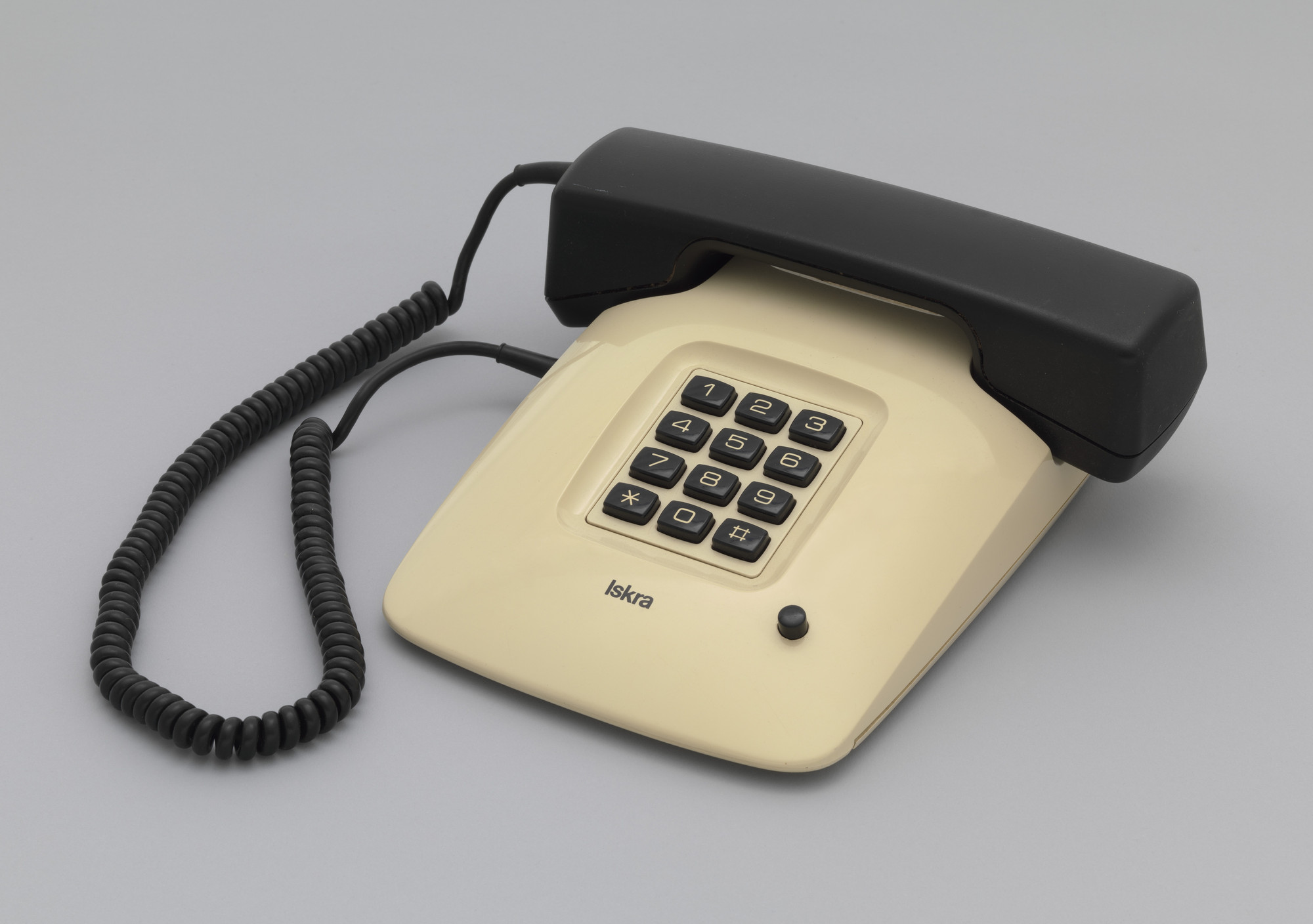 Davorin Savnik. ETA 85 Telephone. 1979 | MoMA