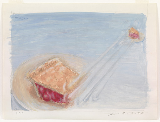 Untitled (8 April 1970)