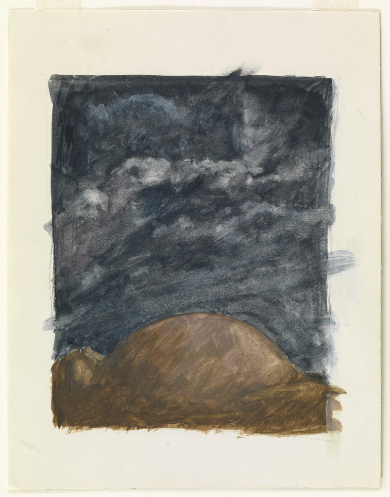 Untitled (23 November 1970)