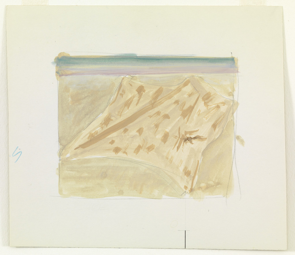 Untitled (28 December 1971)
