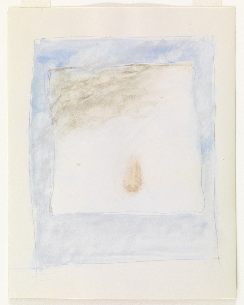 Untitled (16 January 1971)