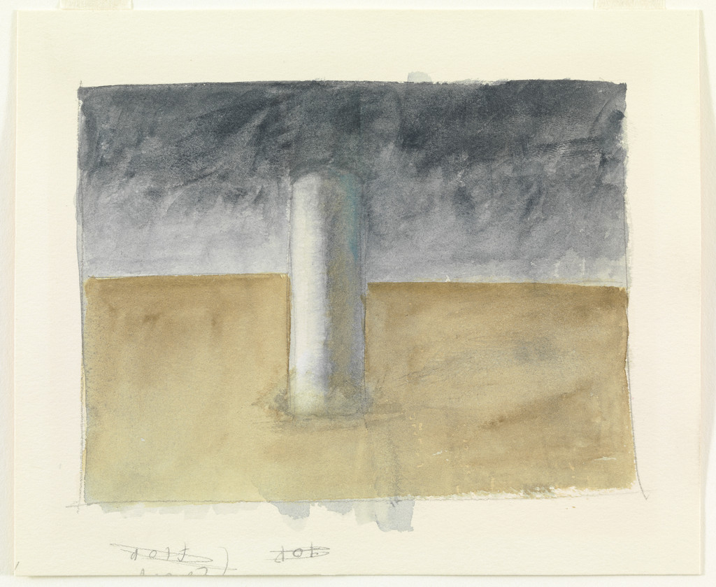 Untitled (16 November 1972)
