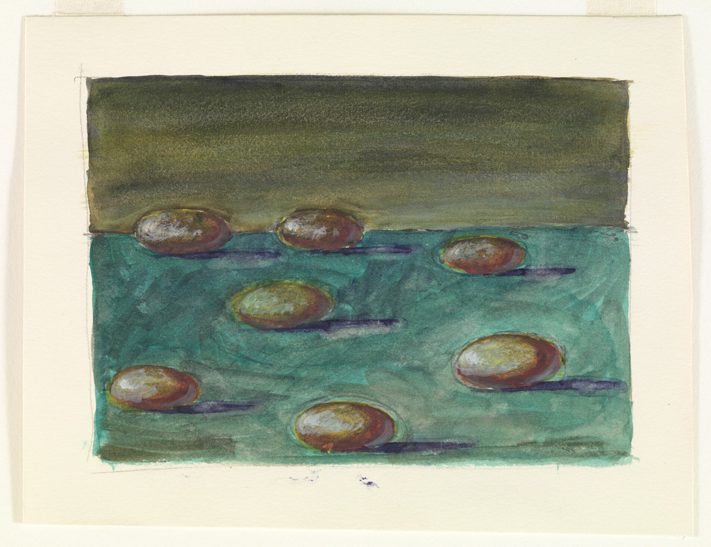 Untitled (16 November 1972)