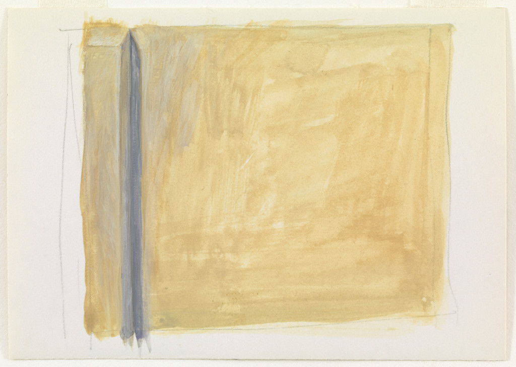 Untitled (16 January 1972)