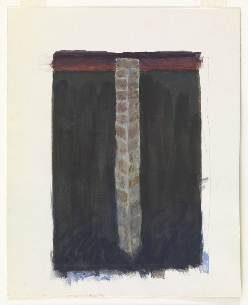 Untitled (6 January 1972)