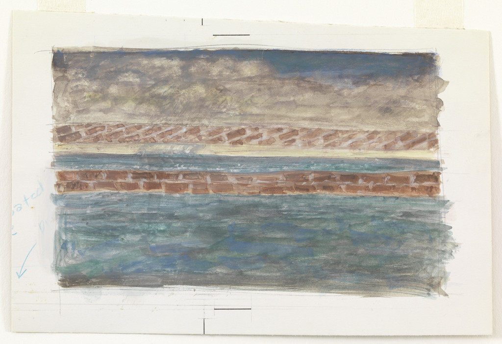 Untitled (6 January 1972)