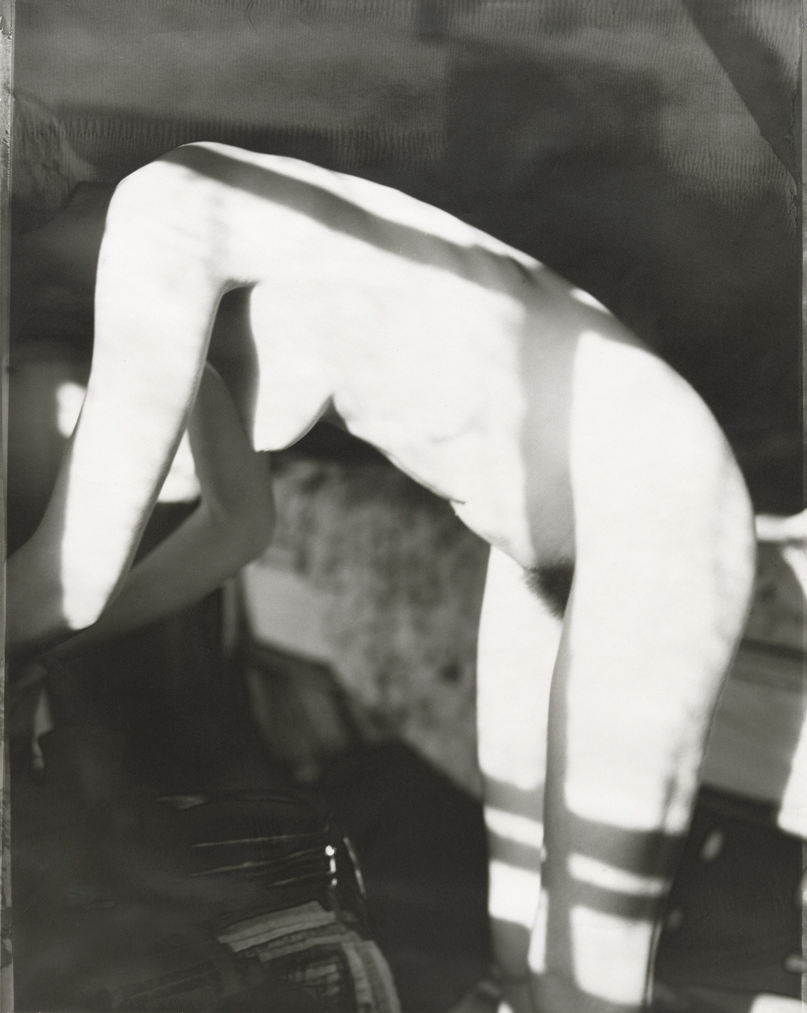 Michael Spano. Untitled