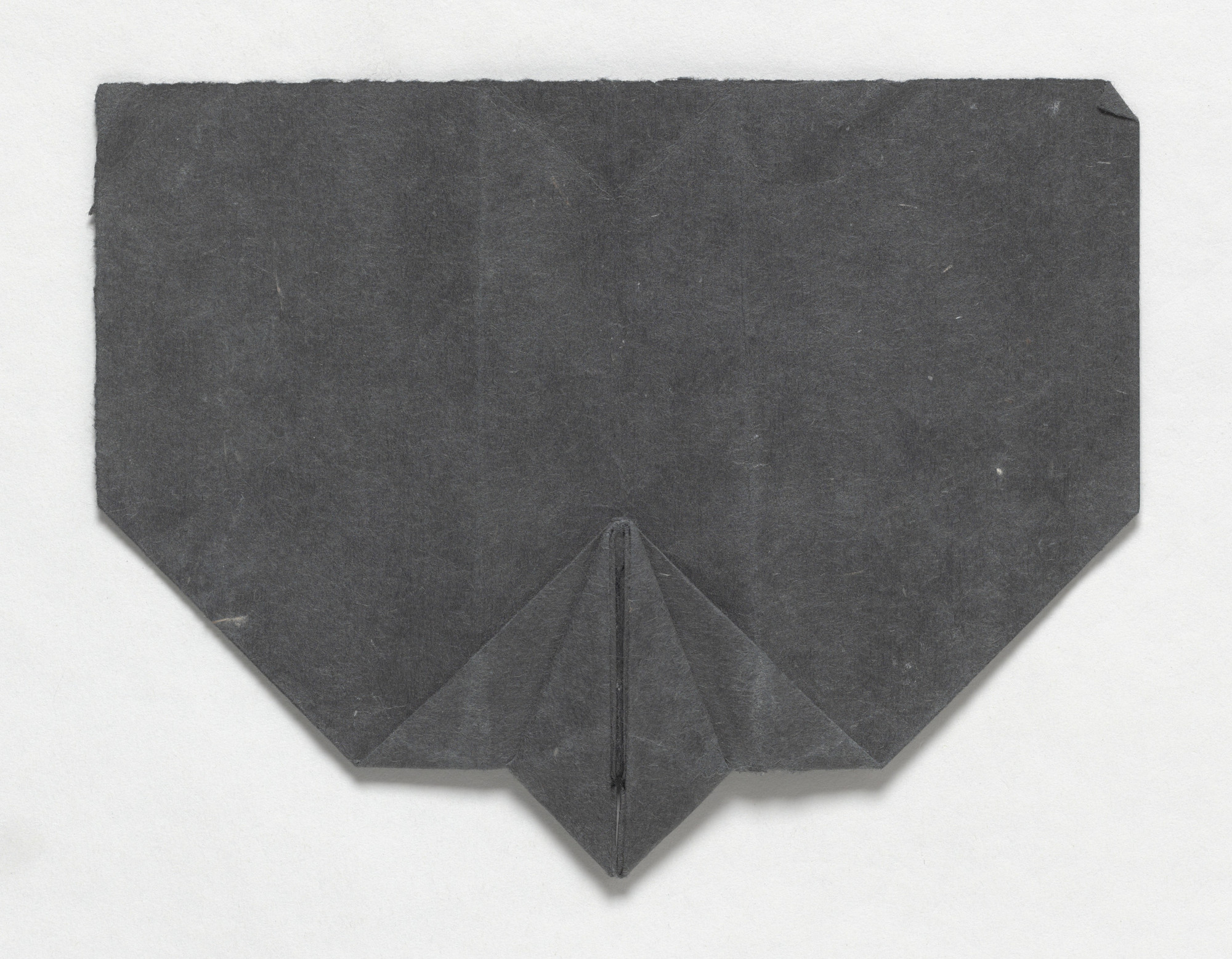Milan Knížák. Paper Glider