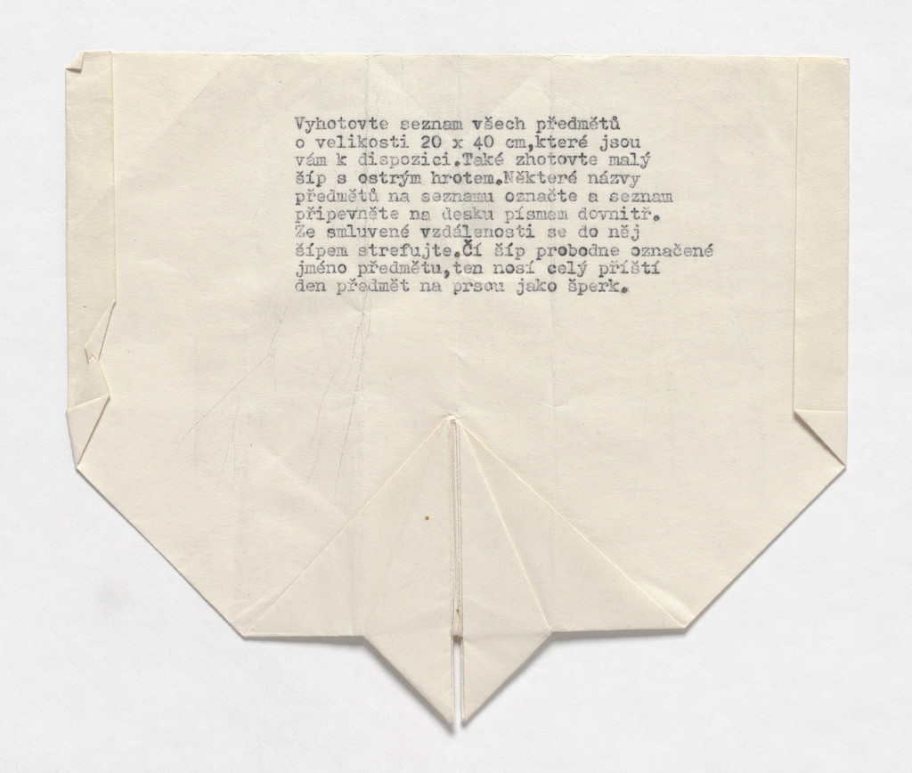 Paper Glider