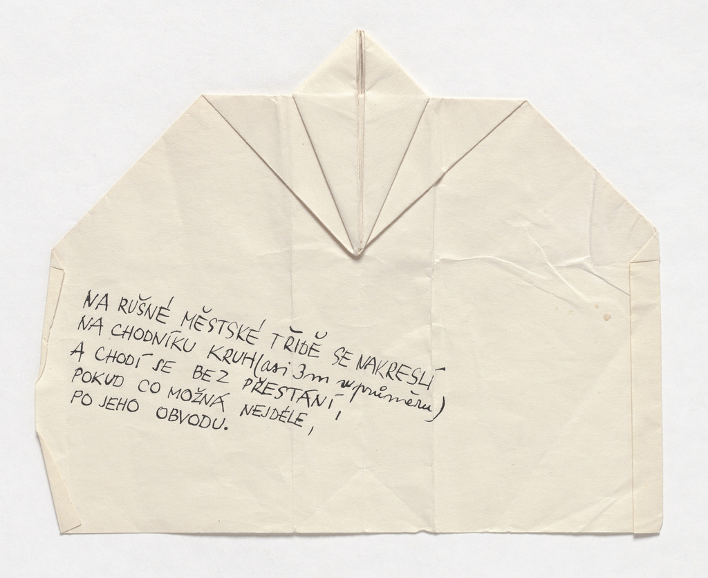 Paper Glider