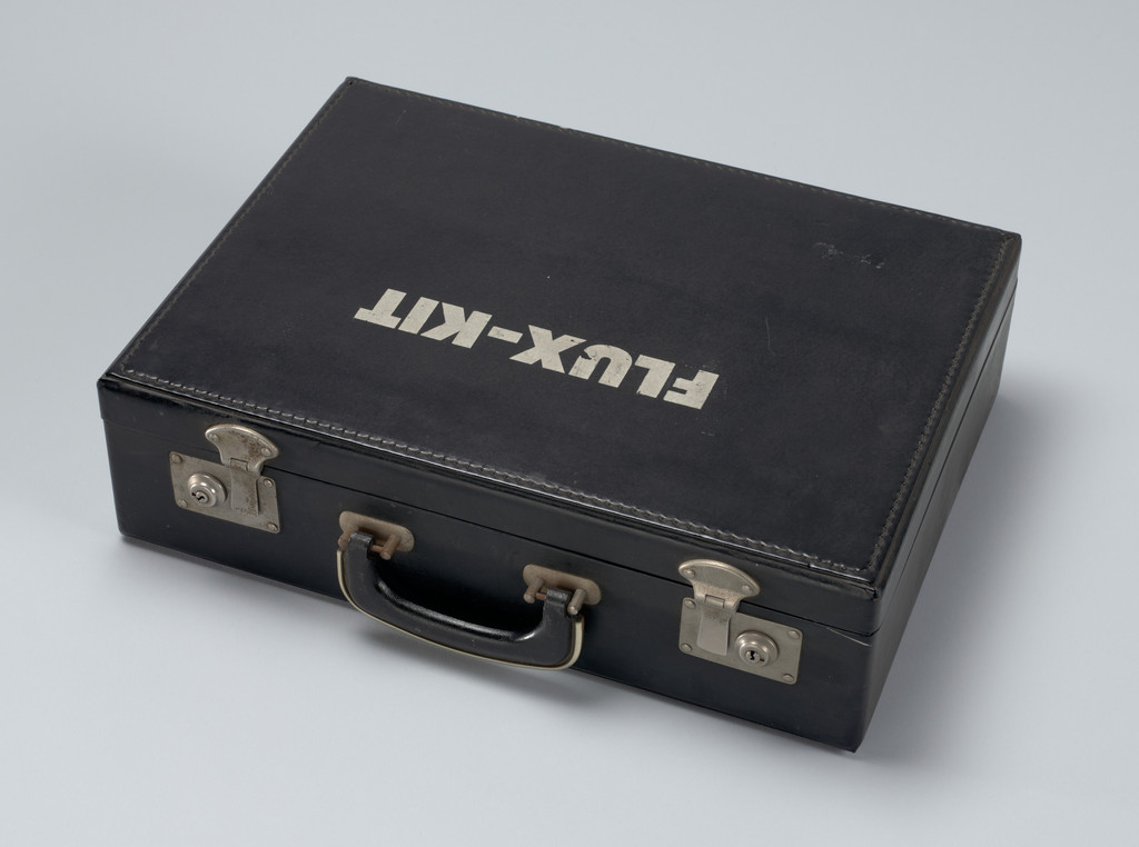 Flux-Kit
