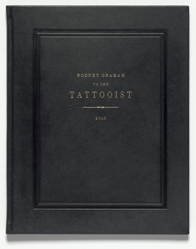 To the Tattooist (Deluxe Edition)