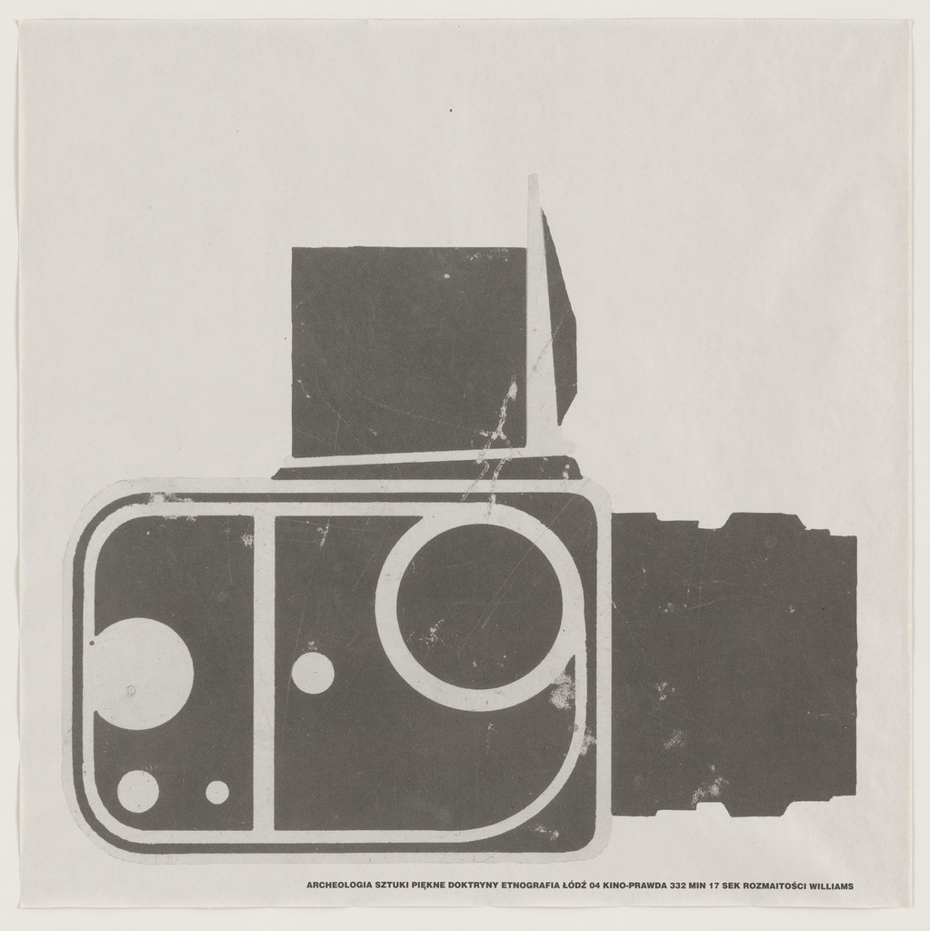 Untitled (Lodz Biennale, Poland, 2004)