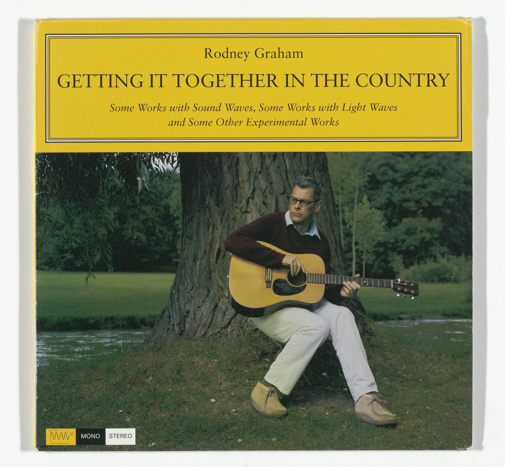 Getting it Together in the Country