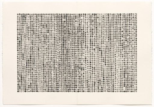3036 Gotas de Tinta