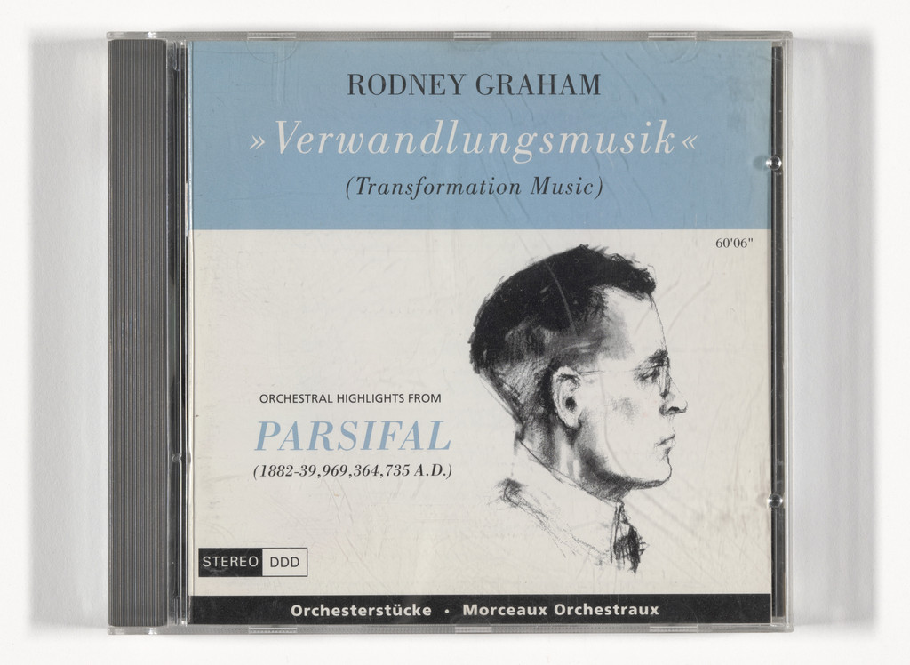 Verwandlungsmusik (Transformation Music)