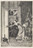 Max Ernst. Volume I: Le Lion de Belfort (Volume I: The Lion of Belfort) from Une Semaine de bonté ou les sept éléments capitaux (A Week of Kindness or the Seven Deadly Elements). 1933–34, published 1934