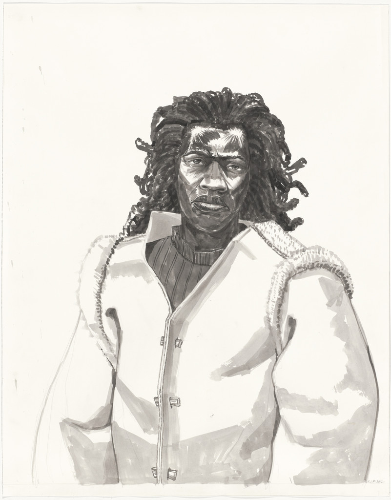 Untitled (Stono Drawing)