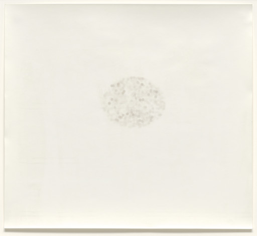 Untitled,  1:33 p.m., 29th July 1991