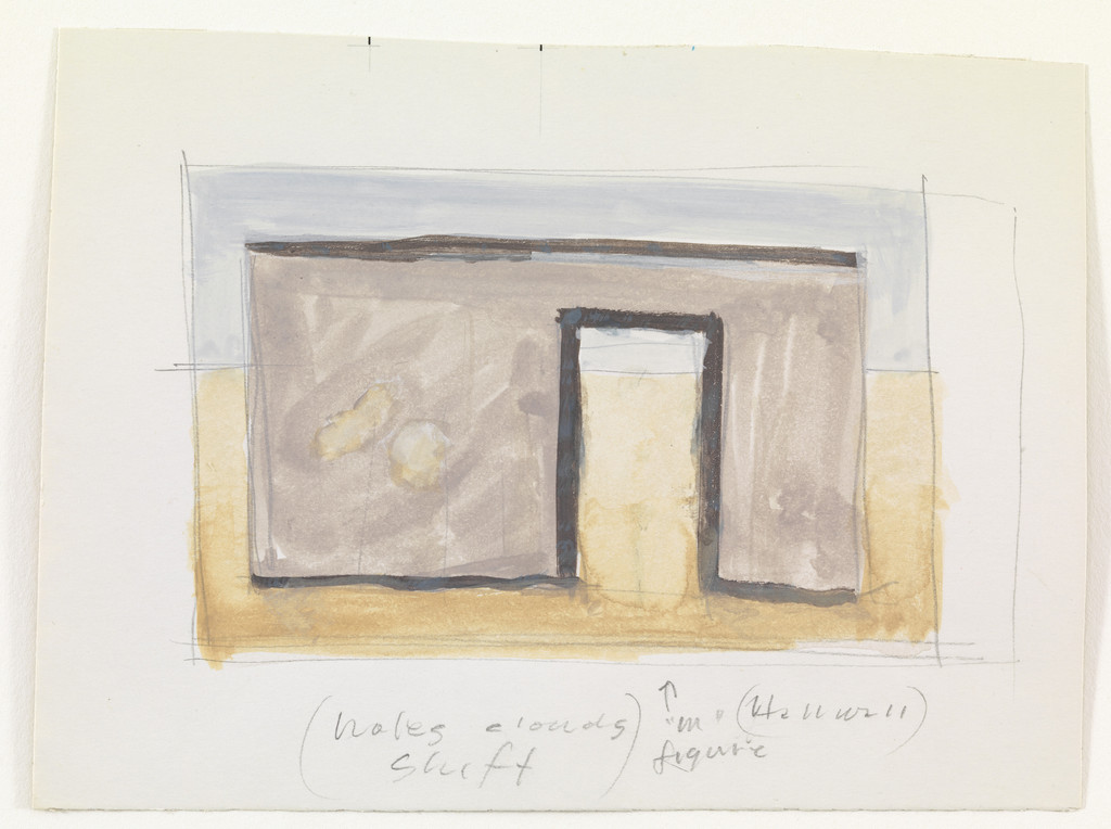 Untitled (27 December 1971)