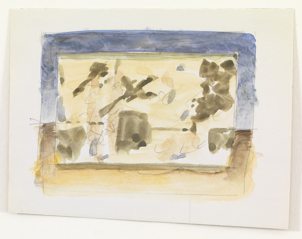 Untitled (7 December 1971)