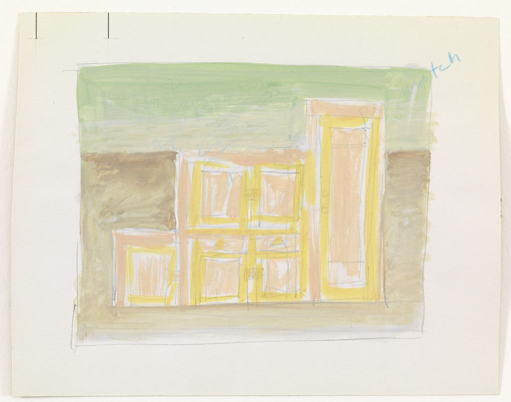 Untitled (28 December 1971)