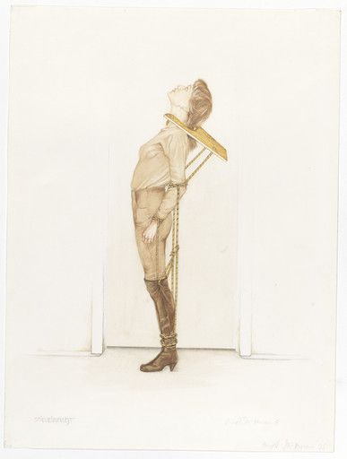 Bootjack (Stiefelknecht)