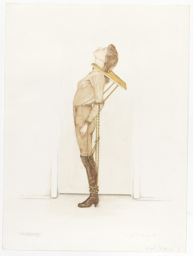 Bootjack (Stiefelknecht)