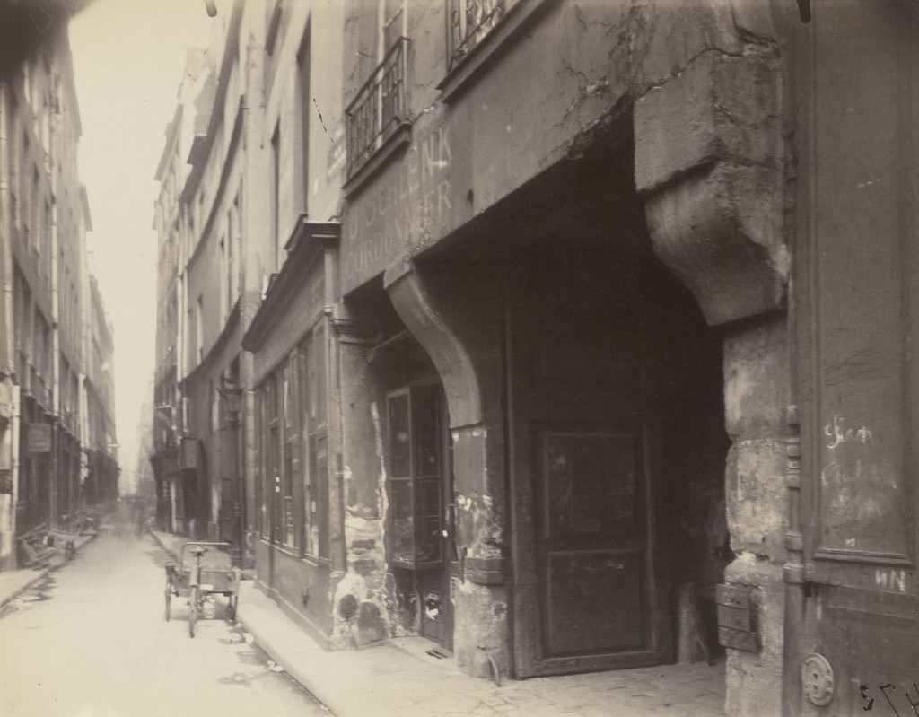 Rue Quincampoix
