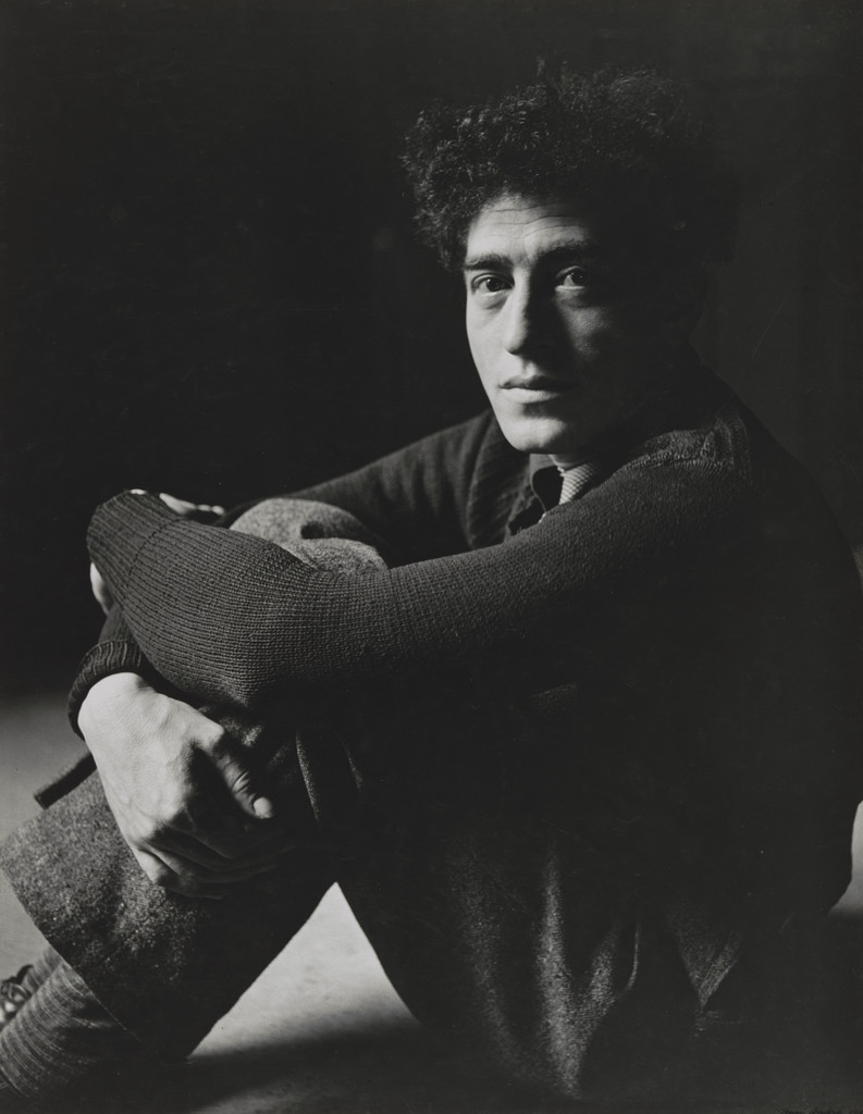 Alberto Giacometti