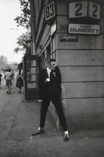 Leningrad