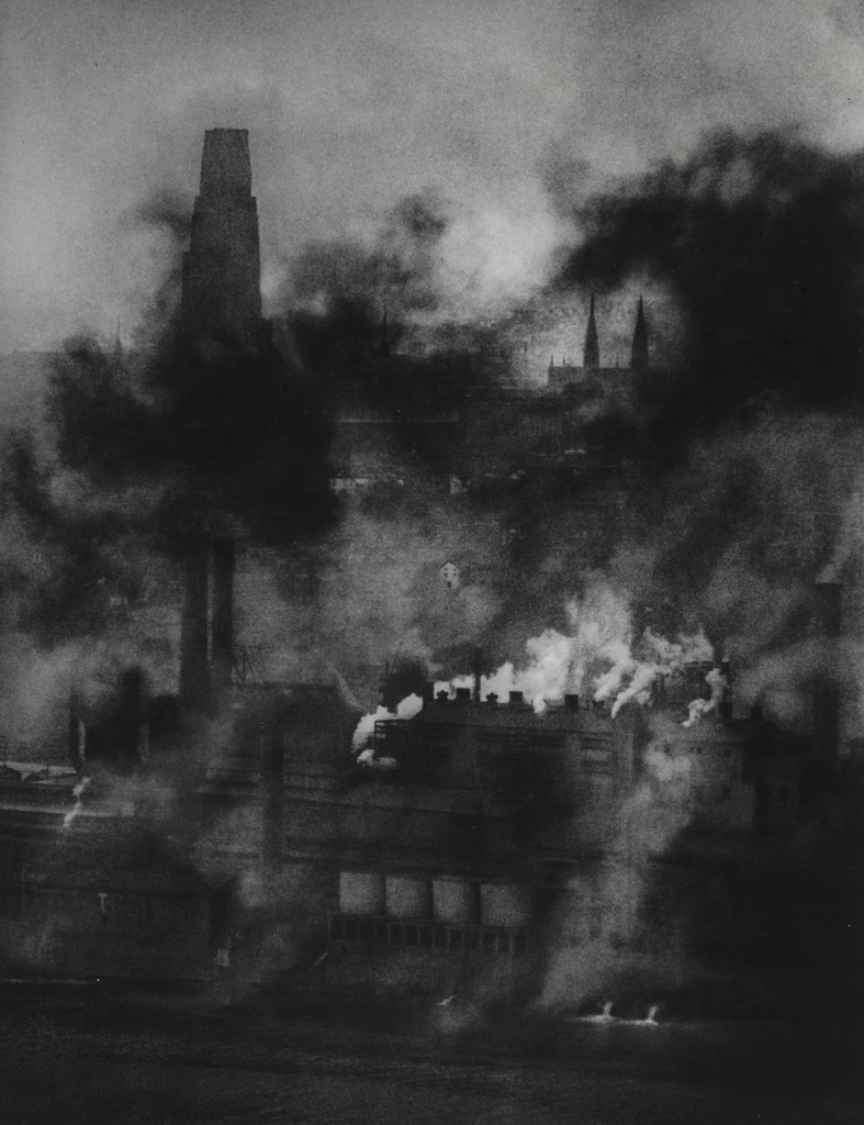 Smoky City (Pittsburgh)