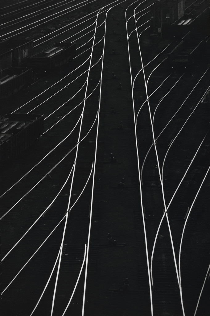 Untitled from "Pittsburgh"