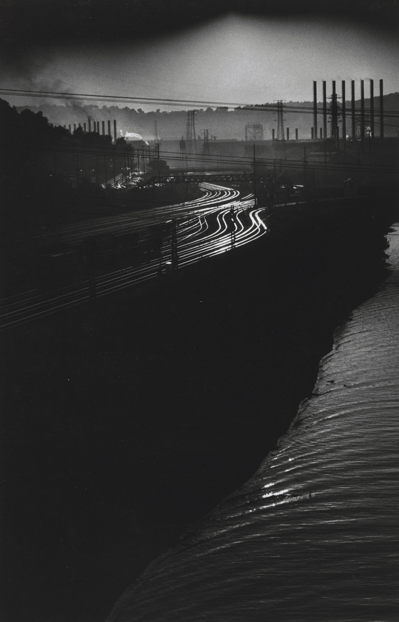 W. Eugene Smith. Untitled