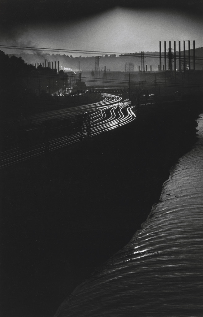 Untitled, W. Eugene Smith, 1955-56
