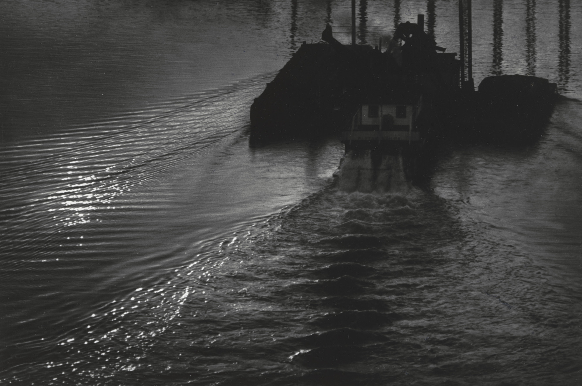 W. Eugene Smith. Untitled