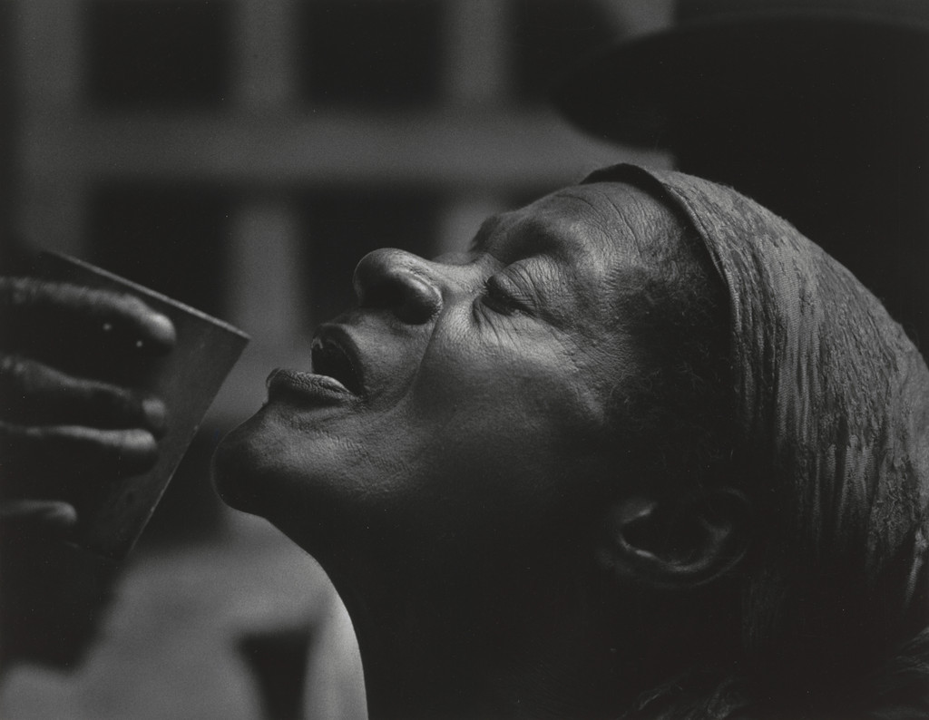Untitled from "A Man of Mercy"
