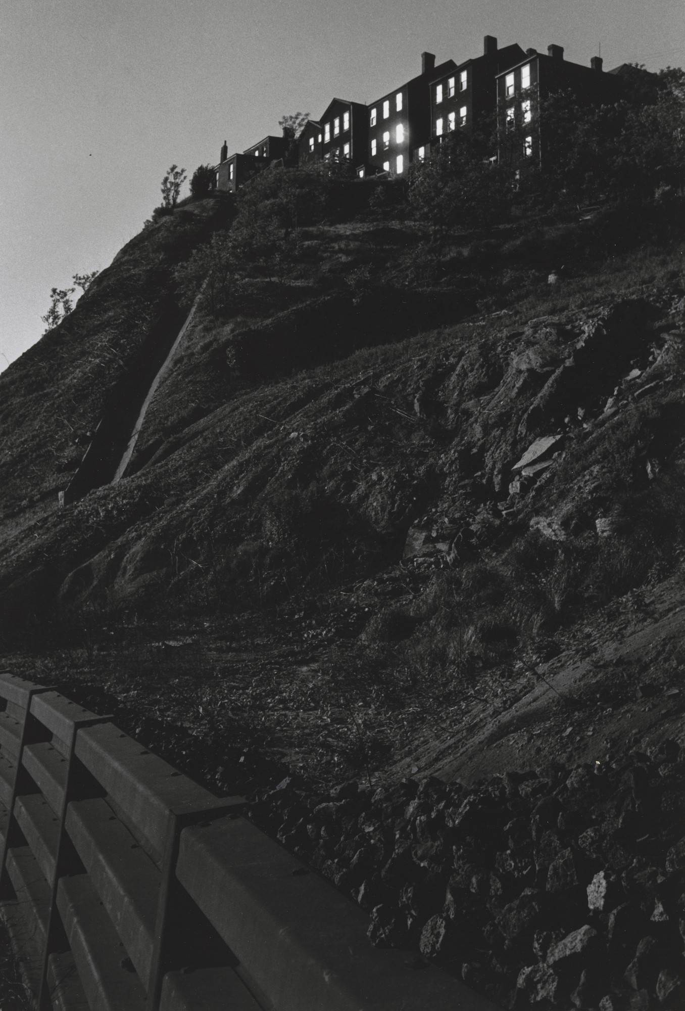 W. Eugene Smith. Untitled