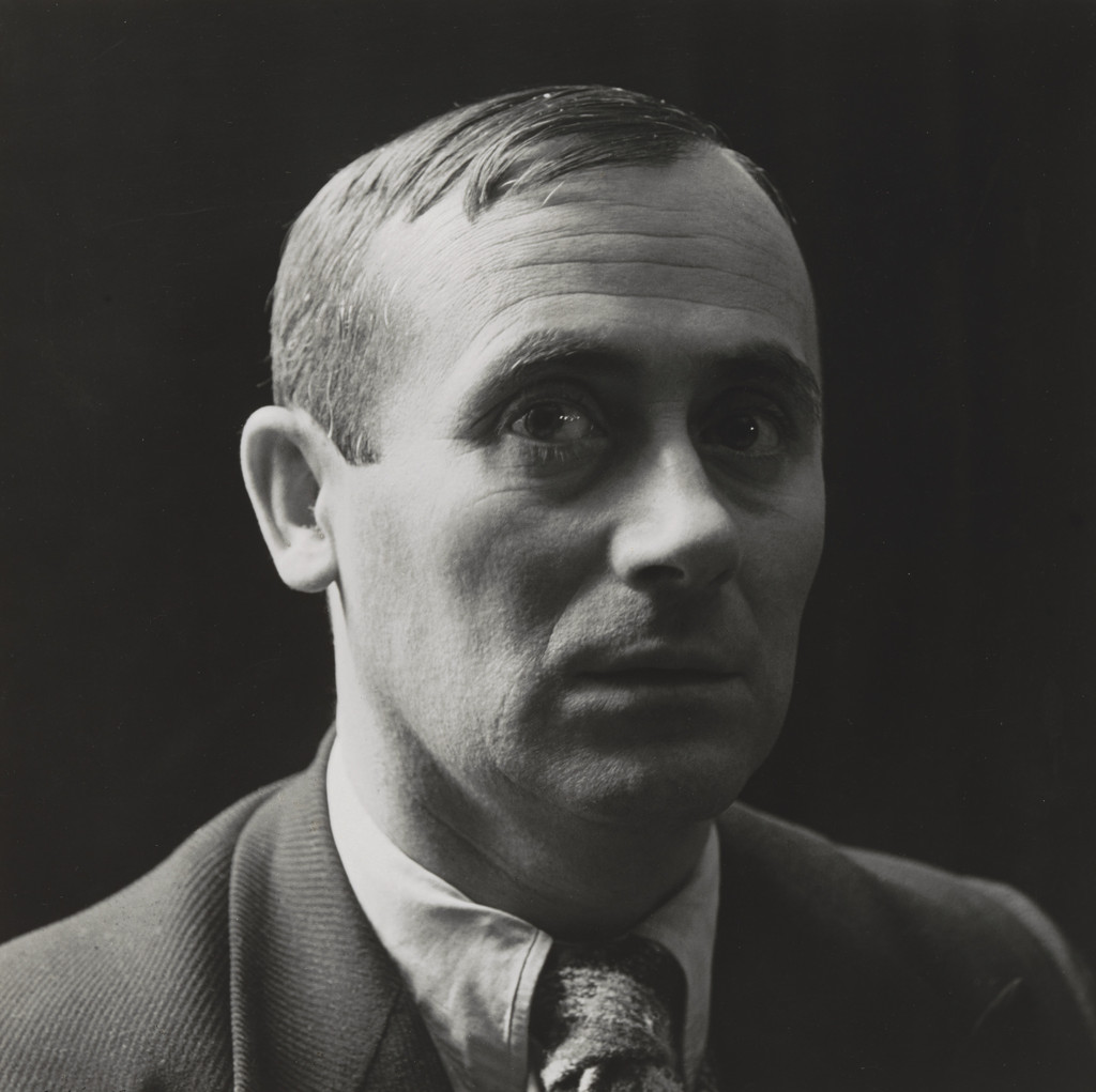 Joan Miró, Rogi André, 1935