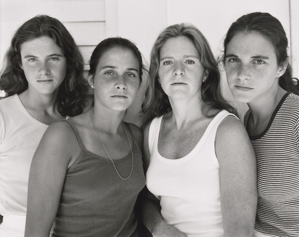 The Brown Sisters, Harwich Port, Massachusetts