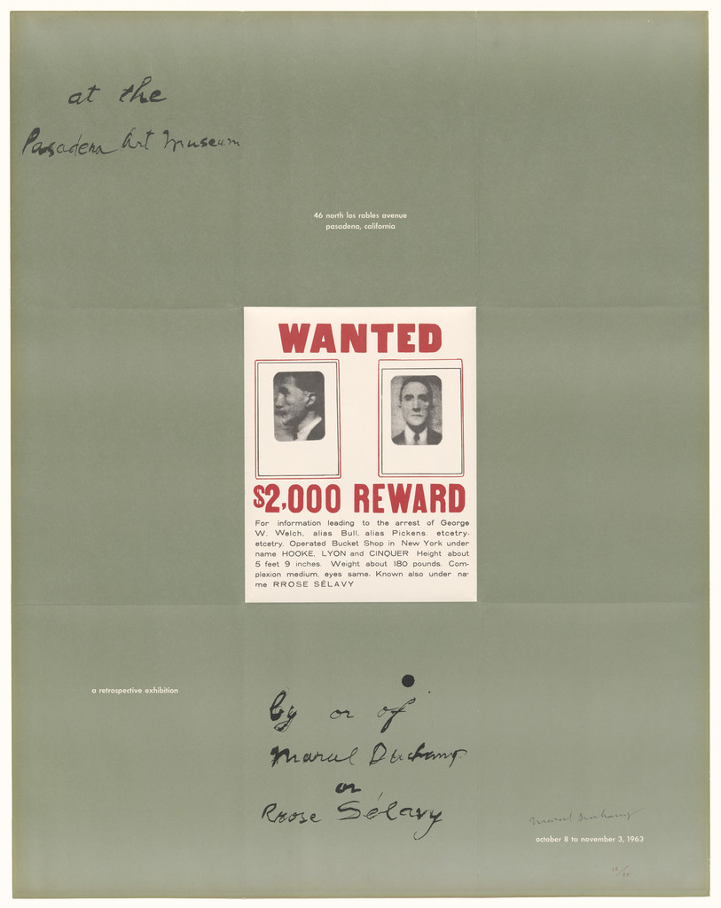 Wanted