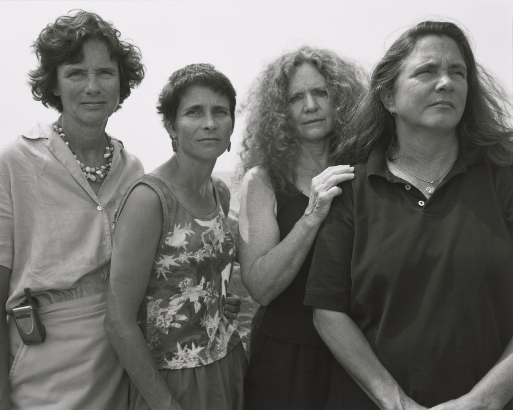 The Brown Sisters, Cataumet, Massachusetts