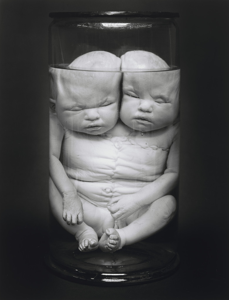 Two-headed