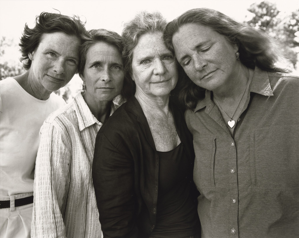 The Brown Sisters, Truro, Massachusetts