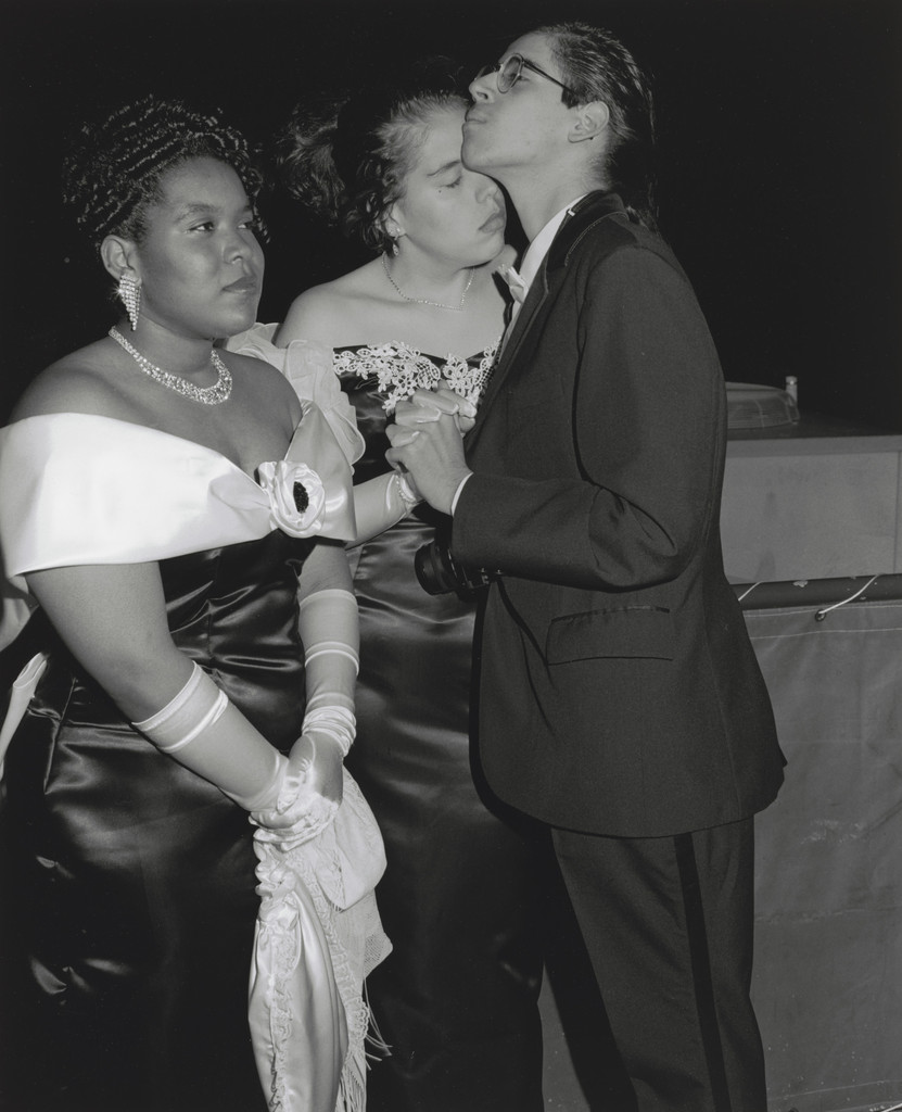 Fashion Industries High School, New York City