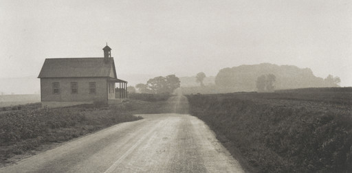 One Room Schoolhouse, Lancaster, Pennsylvania