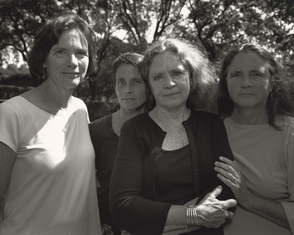 The Brown Sisters, Dallas, Texas